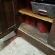 Sideboard 3 doors