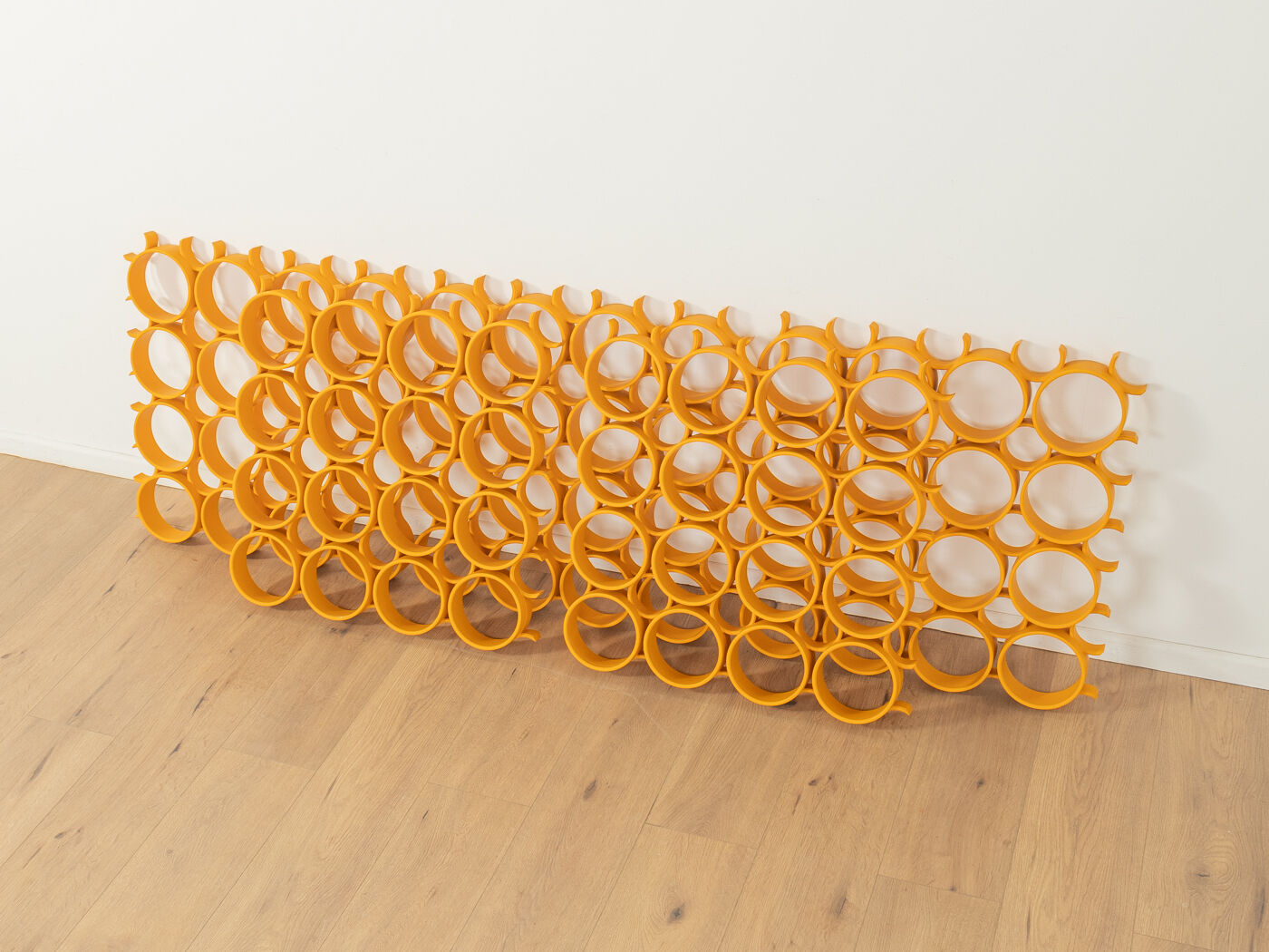 Panneaux muraux des années 1970