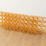 Panneaux muraux des années 1970