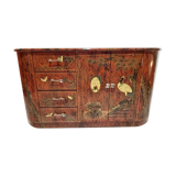Cabinet, 1960s