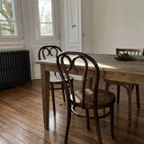 Page 1 of 15 Large Provence farmhouse table in solid oak – 300 cm