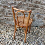 Chaise de bistror