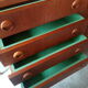 Sideboard teak 60s