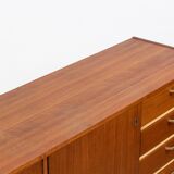 Scandinavian Vintage Enfilade