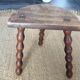 Tripod stool
