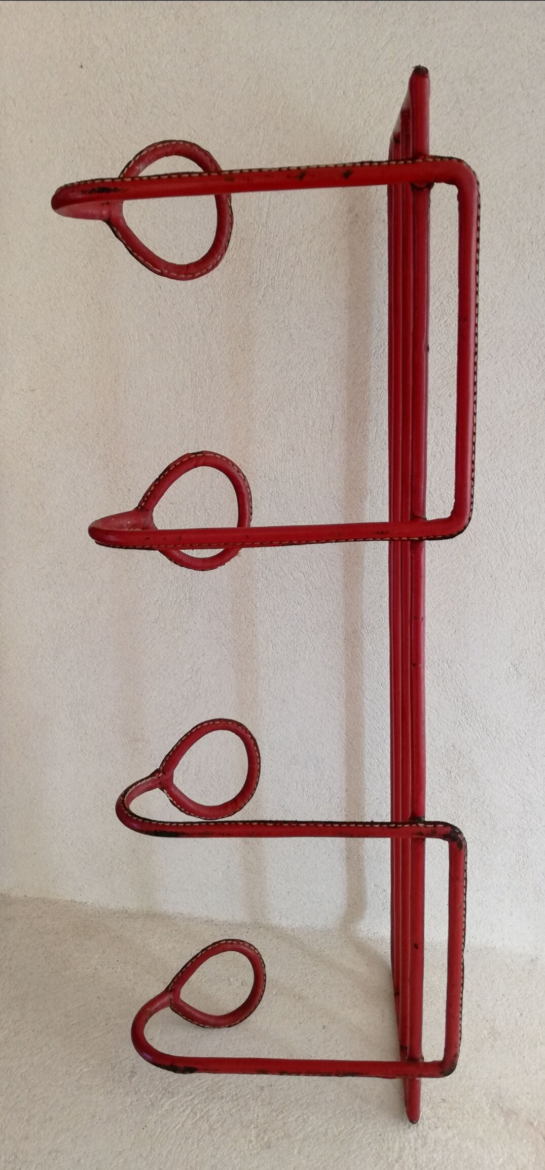 Coat rack 1950s-1960s