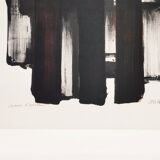 Pierre Soulages