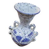 Ceramic container