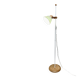 LAMPADAIRE DESIGN SCANDINAVE.