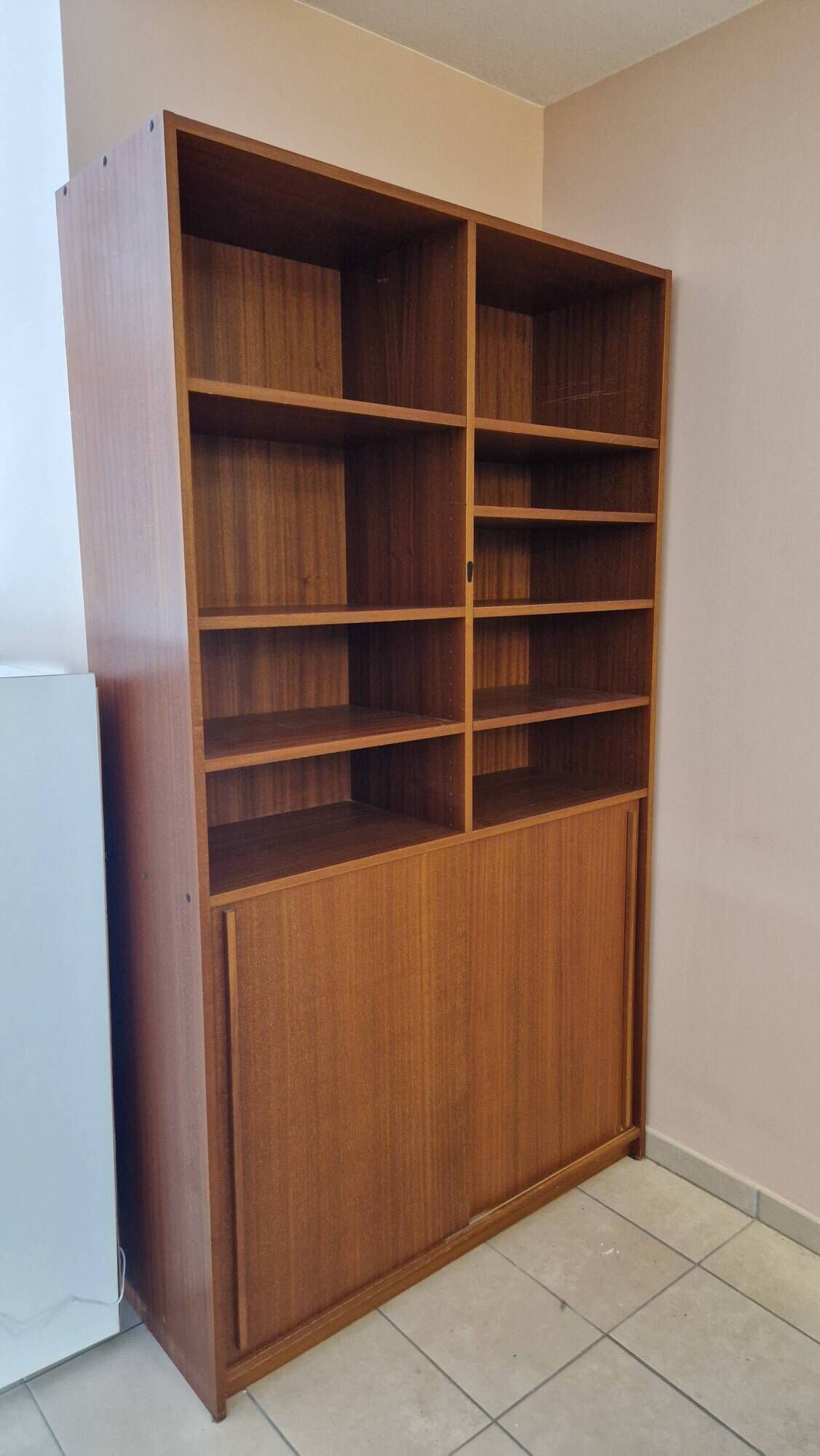 Etagères de bureau grande taille
