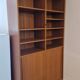 Etagères de bureau grande taille