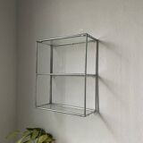 Abstracta Poul Cadovious wall shelf