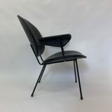 Chaise longue Gispen Kembo, 1950's