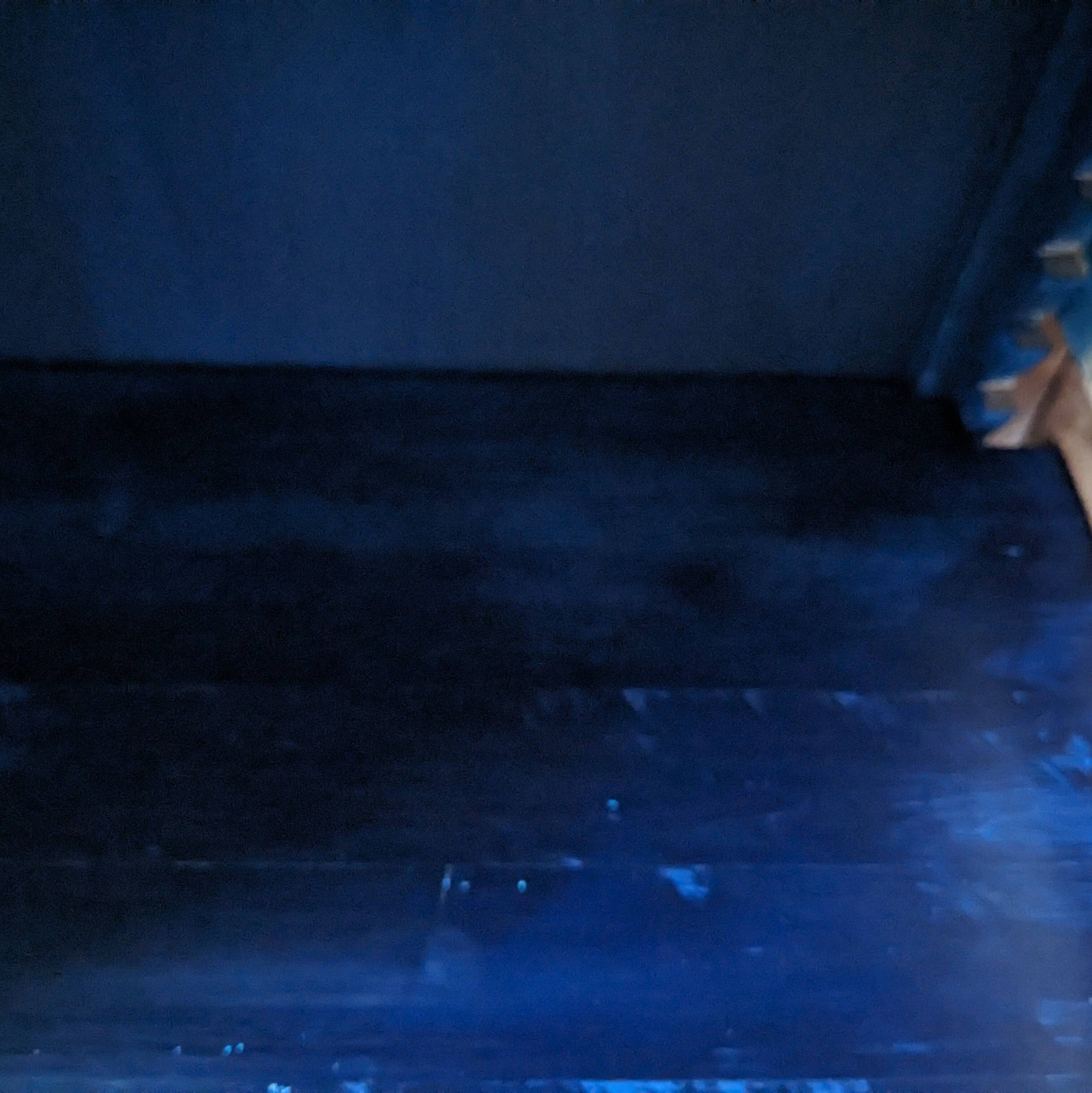 Glazed Parisian wardrobe