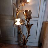 Hans kogl floor lamp