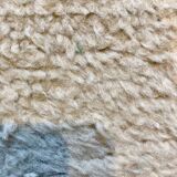 Tapis berbère laine