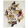 Olga Fisch, Carpet of the Caverna series, circa 1950 243 X 183 cm