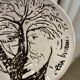 Jean Marais ceramic bowl