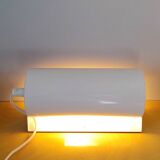 Ikea reading light, 1980s.