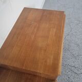 Meuble d'appoint scandinave, années 60