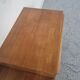 Meuble d'appoint scandinave, années 60
