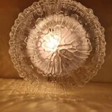 Round ceiling light