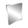 Large bevelled mirror
