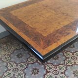 Table basse, 1980