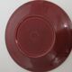 Set of 2 dessert plates britain " tryskell celtic symbol "