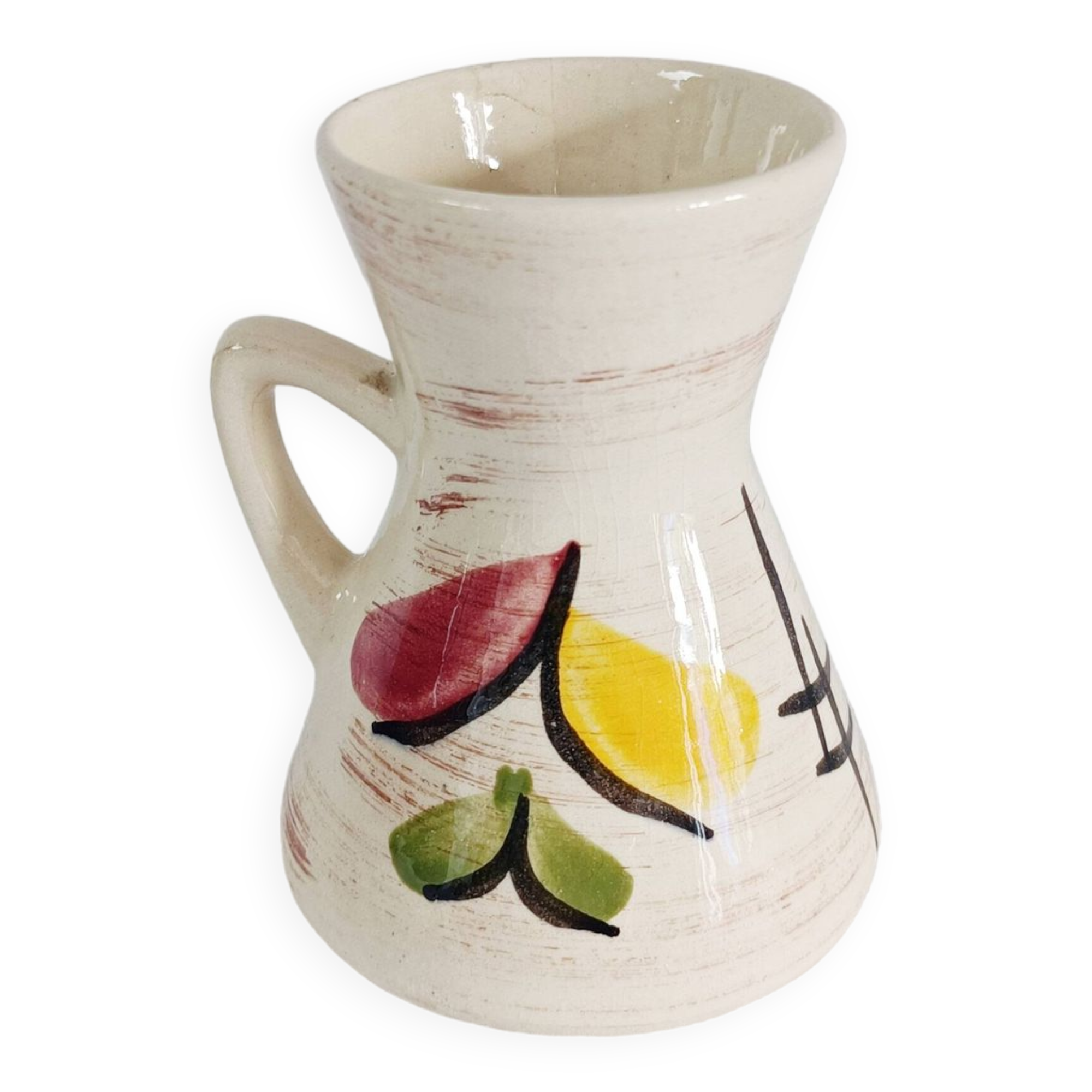 Small West Germany vase