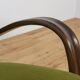 Model H-269 lounge chair by Jindřich Halabala for Up Závody, 1930s