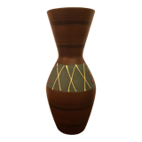 Germany West ceramic vase