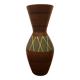Vase céramique Germany West