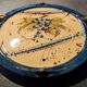 Ceramic serving dish