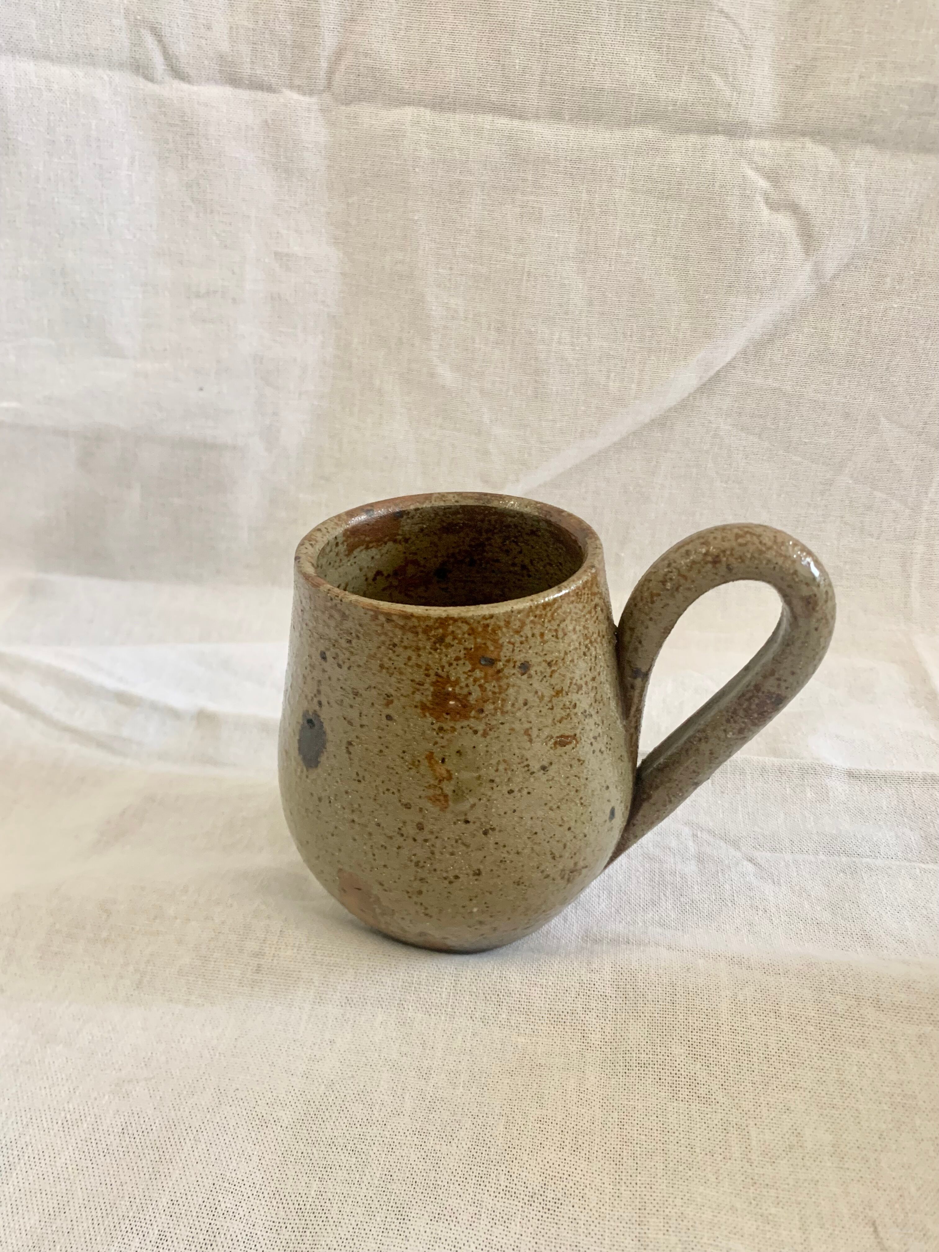 Tasses en céramique