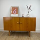 Teak sideboard