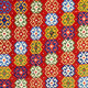 Tapis cilié ghashghaï 278 cm x 167 cm