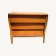 Commode vintage 3 tiroirs vers 1960