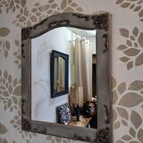 Custom mirror