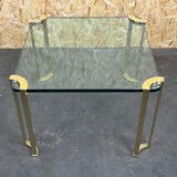 Table basse Peter Ghyczy