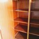 Armoire dressing vintage style scandinave