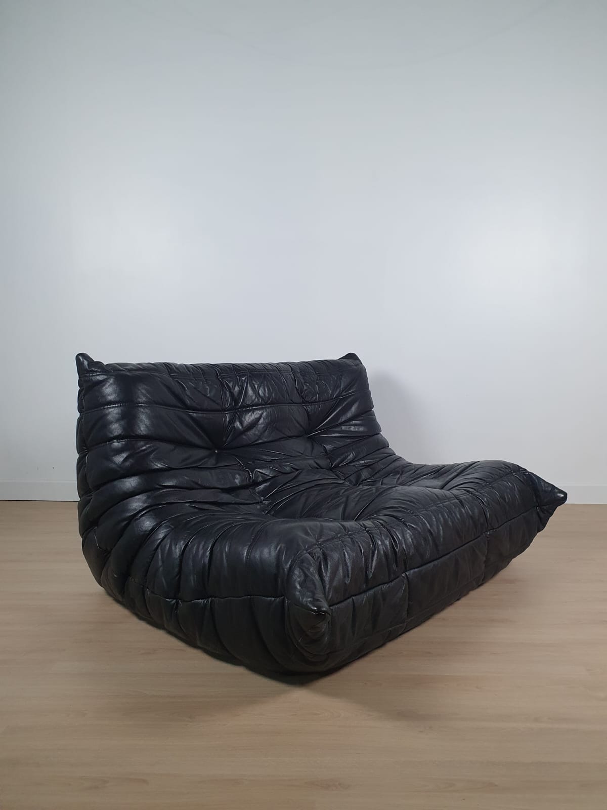 Togo model designed by Michel Ducaroy in 1973