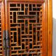 Antique Chinese cabinet - kitchen cabinet