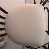 Roche Bobois table and chairs set