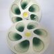 8 Salins oyster plates France