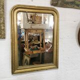 Mirror Louis Philippe 73x54cm