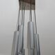 Cascade pendant lamp, laya 70