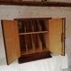 Meuble art deco