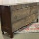 18th century Louis XV 3-door cherrywood sideboard