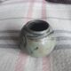 Very original vase in Denbac ceramic